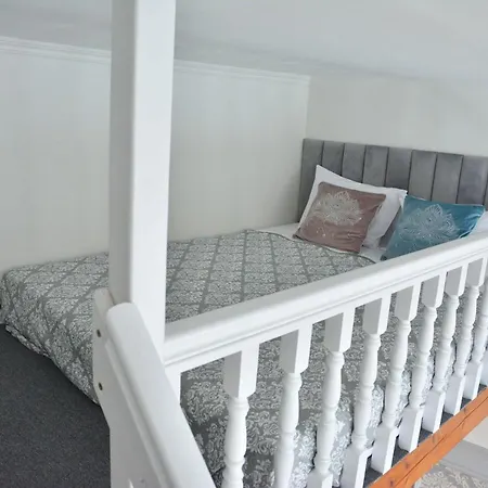 Pasmanteria U Mimi Bed & Breakfast