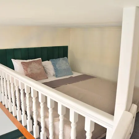 Bed & Breakfast Pasmanteria U Mimi