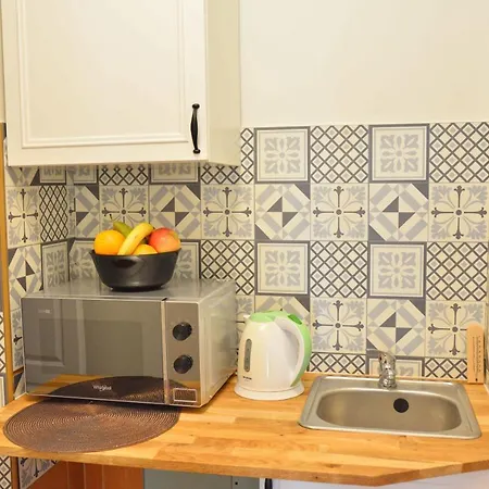 Homestay Z Krynickim Klimatem *