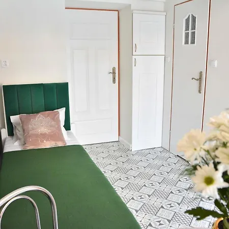 Homestay Z Krynickim Klimatem