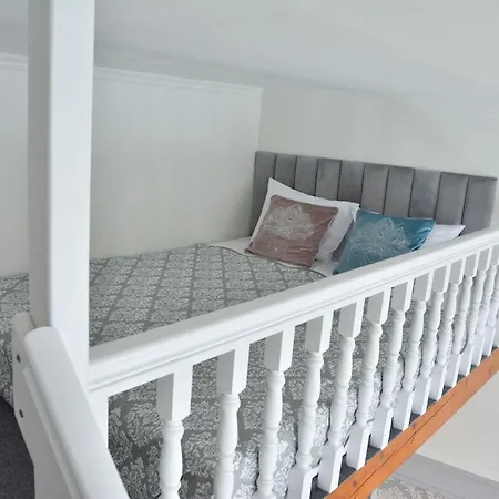 Bed & Breakfast Pasmanteria U Mimi 3*