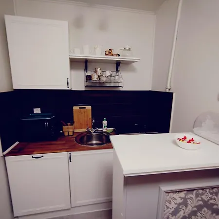 Homestay Z Krynickim Klimatem Krynica Zdroj