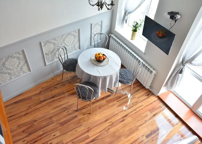 Pasmanteria U Mimi Bed & Breakfast 3*