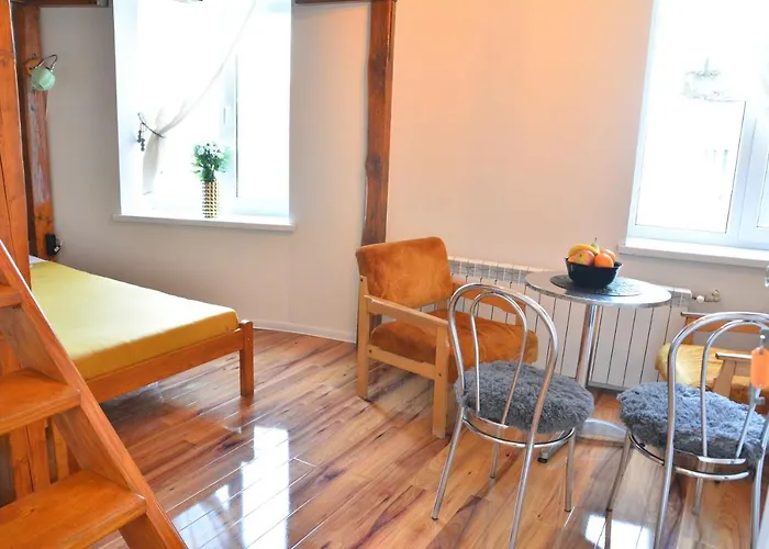 Pasmanteria U Mimi Bed & Breakfast