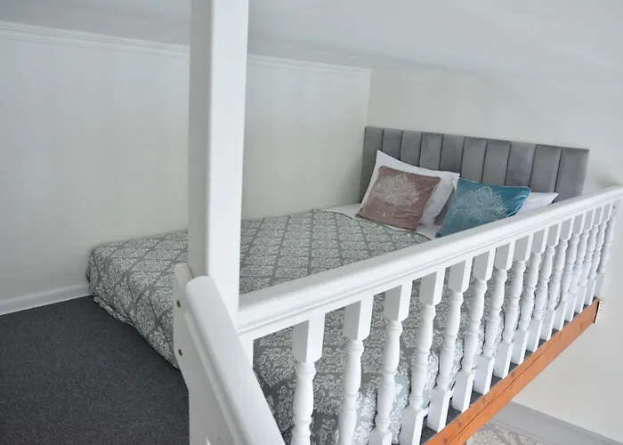 Pasmanteria U Mimi Bed & Breakfast