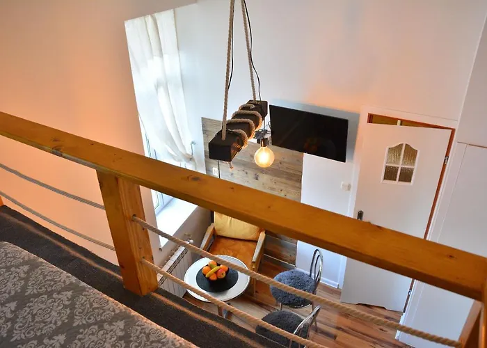 Bed & Breakfast Pasmanteria U Mimi Krynica Zdroj