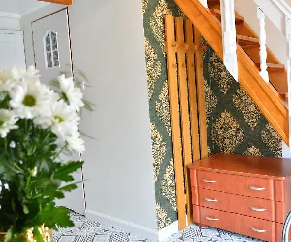 Bed & Breakfast Pasmanteria U Mimi 3*