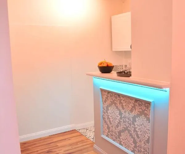 Pasmanteria U Mimi 3* Krynica Zdroj