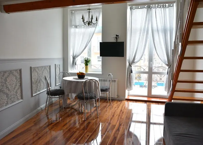 Bed & Breakfast Pasmanteria U Mimi