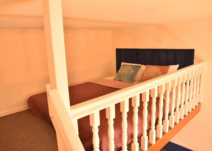 Pasmanteria U Mimi Bed & Breakfast 3*