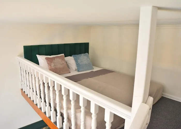 Bed & Breakfast Pasmanteria U Mimi