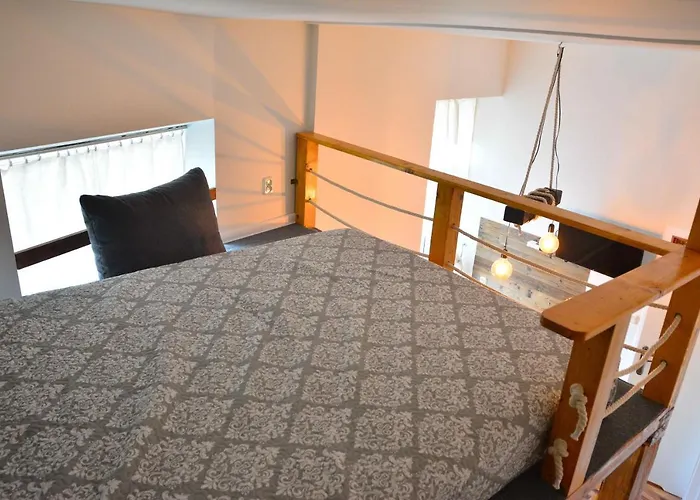 Pasmanteria U Mimi Bed & Breakfast 3*