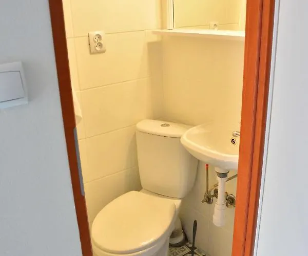 Bed & Breakfast Pasmanteria U Mimi 3*