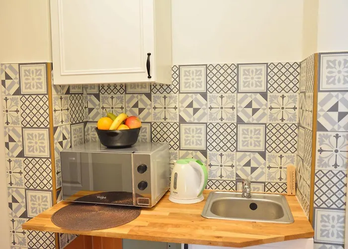 Bed & Breakfast Pasmanteria U Mimi 3*