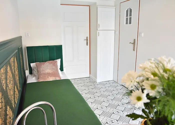 Bed & Breakfast Pasmanteria U Mimi