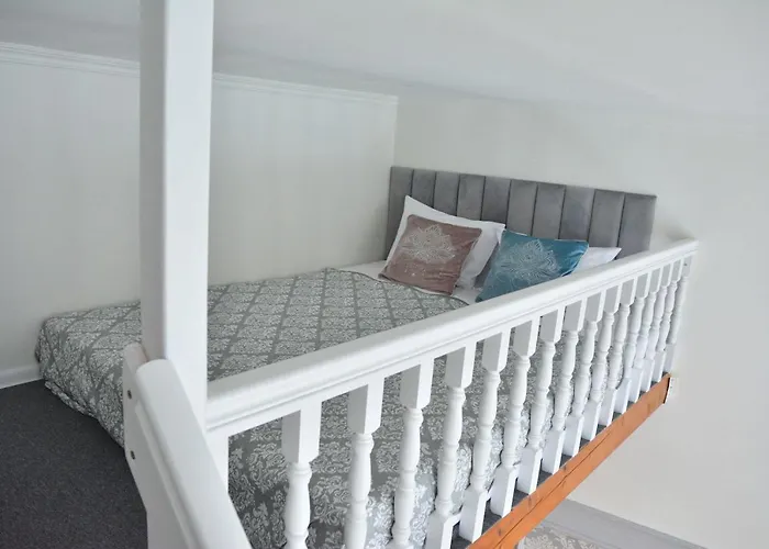 Bed & Breakfast Pasmanteria U Mimi 3*