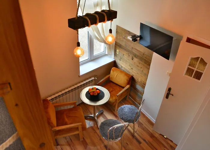 Pasmanteria U Mimi Bed & Breakfast 3*